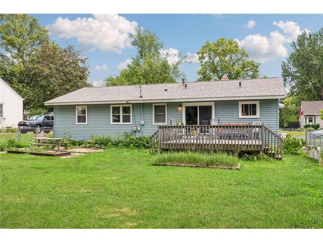 711 Saint Croix Street, Hudson, WI 54016