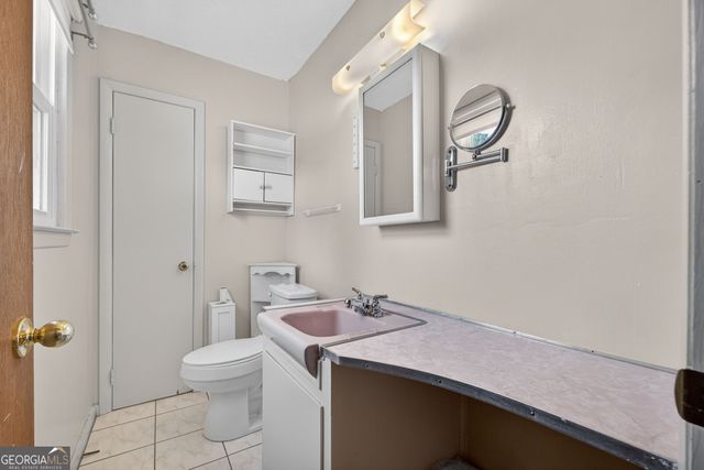 2156 Slate Road, Ellenwood, GA 30294