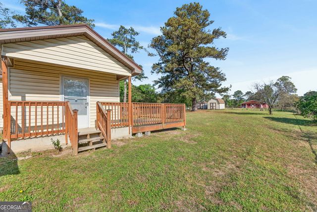 2156 Slate Road, Ellenwood, GA 30294