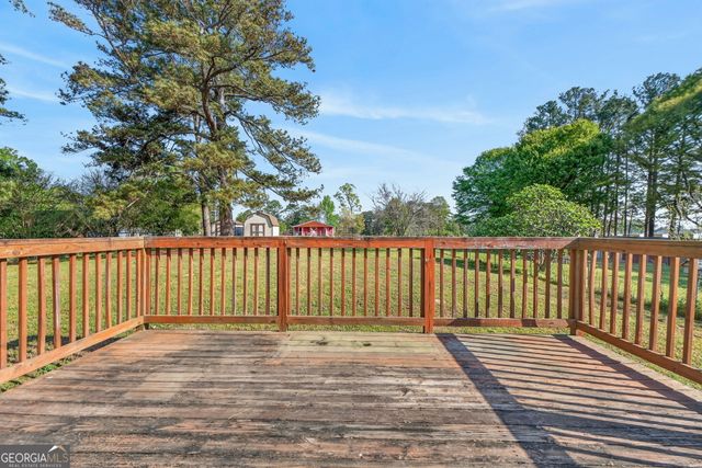 2156 Slate Road, Ellenwood, GA 30294