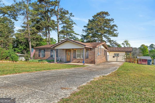 2156 Slate Road, Ellenwood, GA 30294