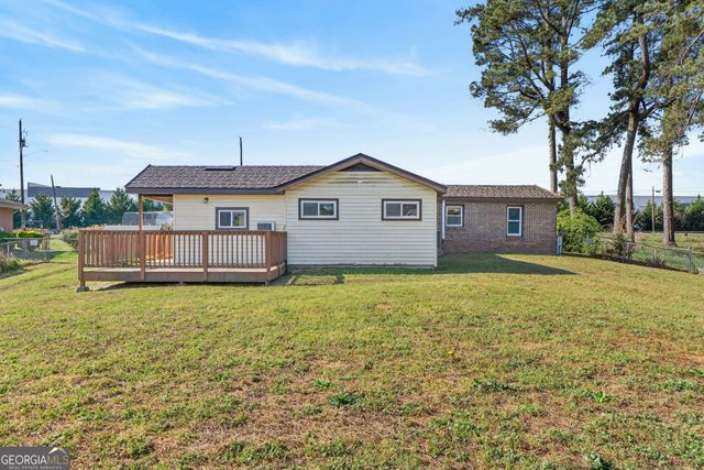 2156 Slate Road, Ellenwood, GA 30294