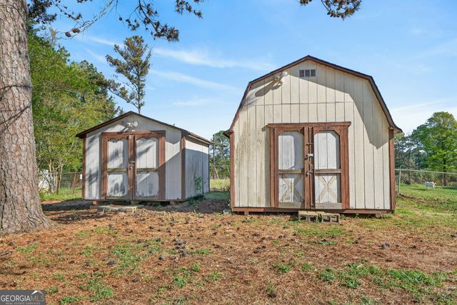 2156 Slate Road, Ellenwood, GA 30294