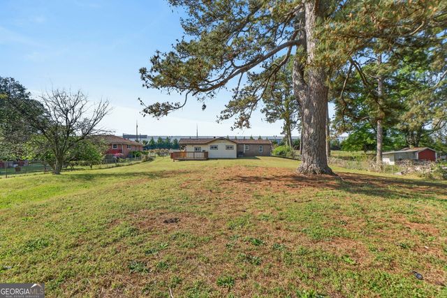 2156 Slate Road, Ellenwood, GA 30294