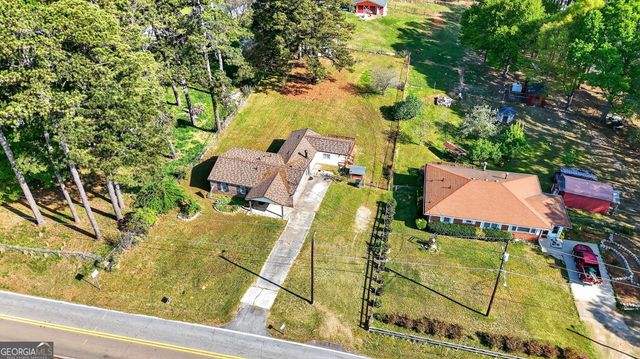 2156 Slate Road, Ellenwood, GA 30294