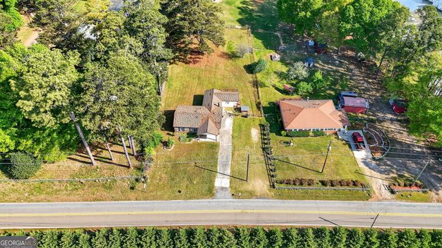 2156 Slate Road, Ellenwood, GA 30294