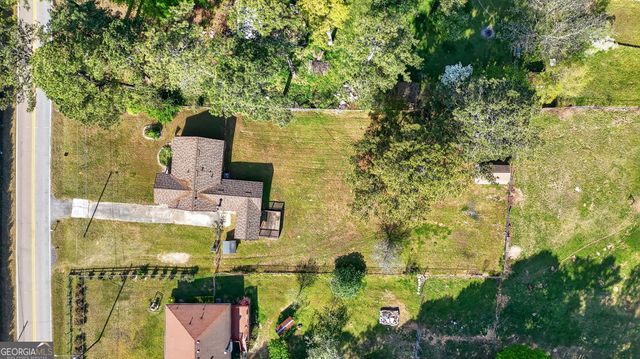 2156 Slate Road, Ellenwood, GA 30294