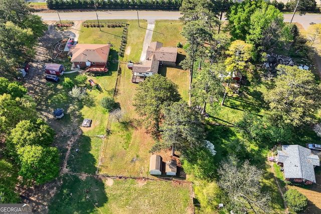 2156 Slate Road, Ellenwood, GA 30294