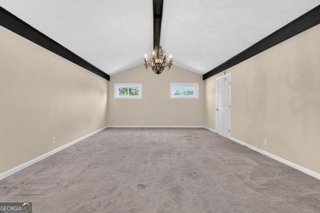 2156 Slate Road, Ellenwood, GA 30294