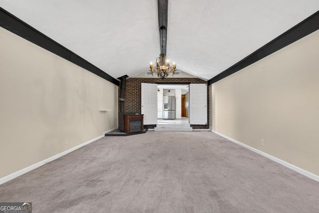 2156 Slate Road, Ellenwood, GA 30294