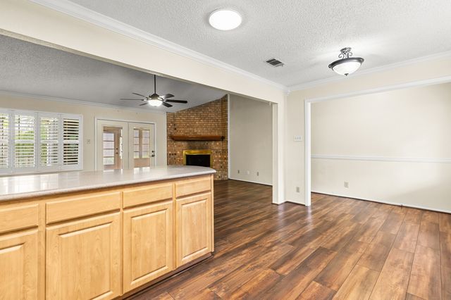 7100 Canterbury Drive, Waco, TX 76712