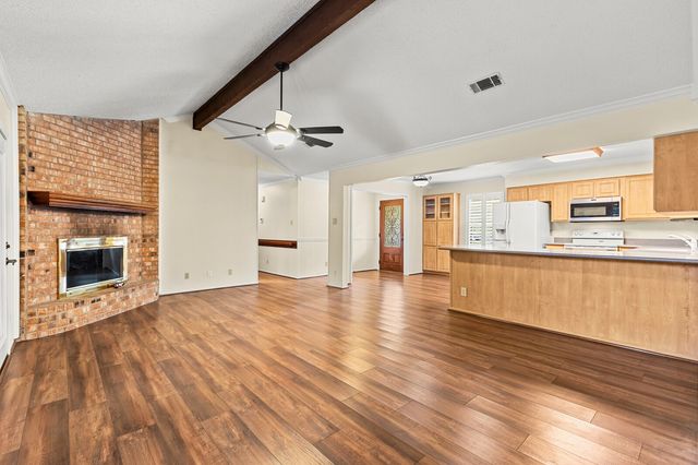 7100 Canterbury Drive, Waco, TX 76712