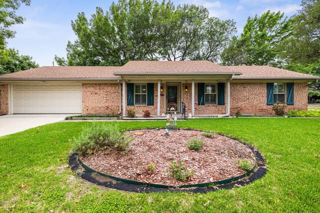 7100 Canterbury Drive, Waco, TX 76712