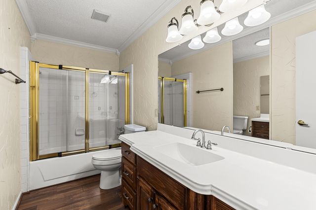 7100 Canterbury Drive, Waco, TX 76712