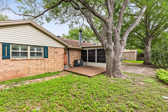 7100 Canterbury Drive, Waco, TX 76712