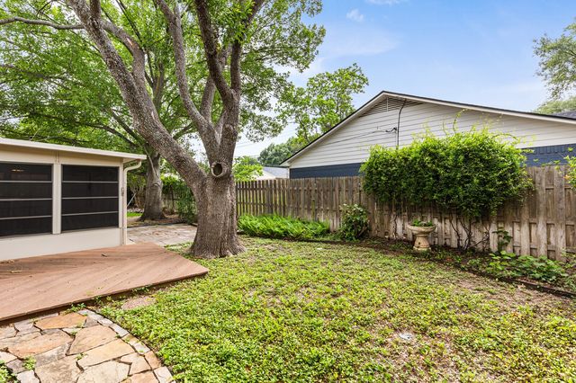 7100 Canterbury Drive, Waco, TX 76712
