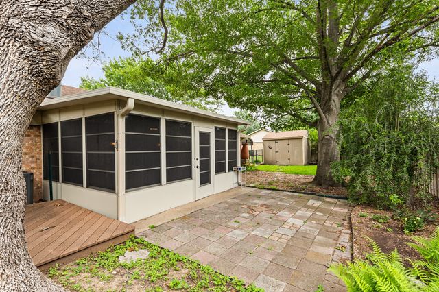 7100 Canterbury Drive, Waco, TX 76712