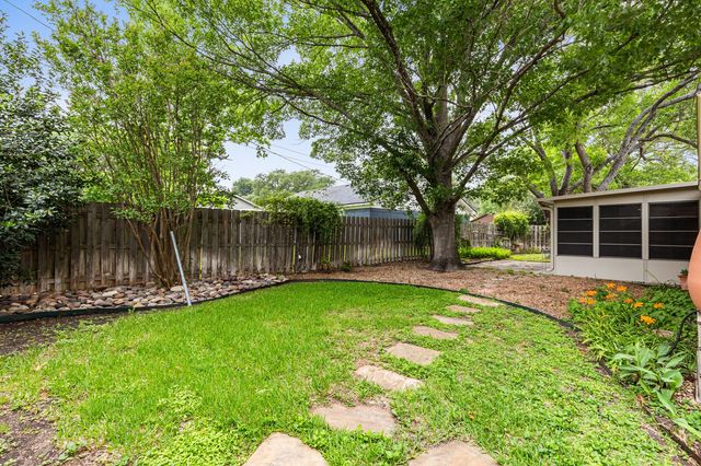 7100 Canterbury Drive, Waco, TX 76712