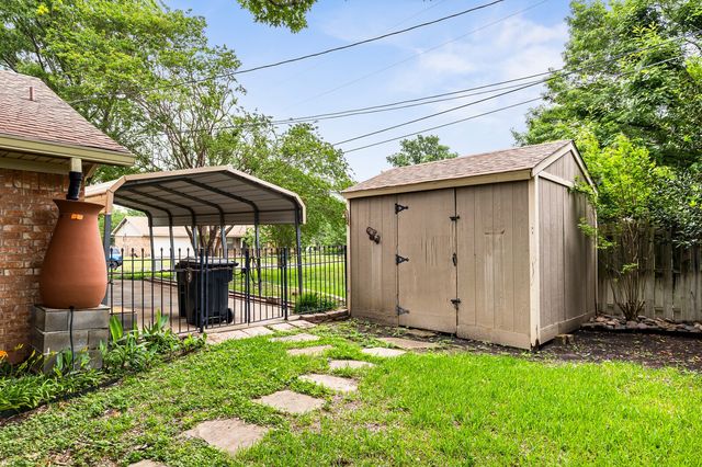 7100 Canterbury Drive, Waco, TX 76712