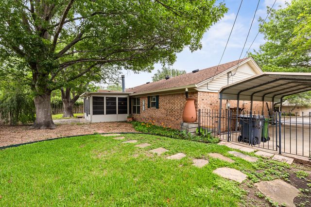 7100 Canterbury Drive, Waco, TX 76712