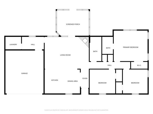 7100 Canterbury Drive, Waco, TX 76712