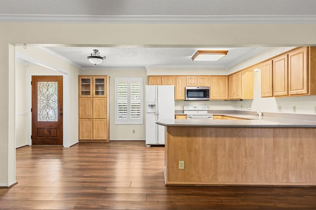 7100 Canterbury Drive, Waco, TX 76712
