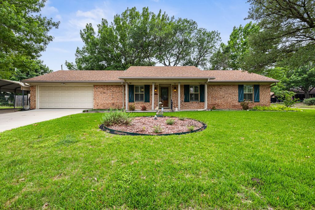 7100 Canterbury Drive, Waco, TX 76712