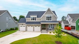 912 Lily Claire Lane, Fuquay Varina, NC 27526