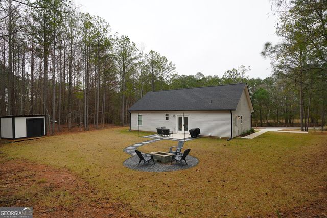 2410 Mandeville Road, Bremen, GA 30110