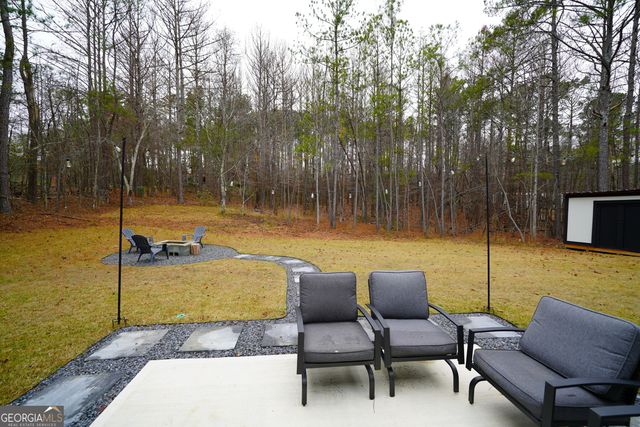 2410 Mandeville Road, Bremen, GA 30110