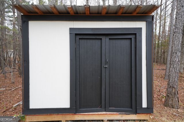 2410 Mandeville Road, Bremen, GA 30110