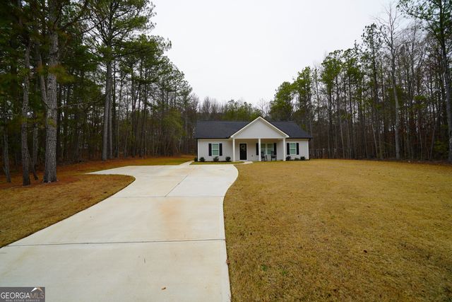 2410 Mandeville Road, Bremen, GA 30110