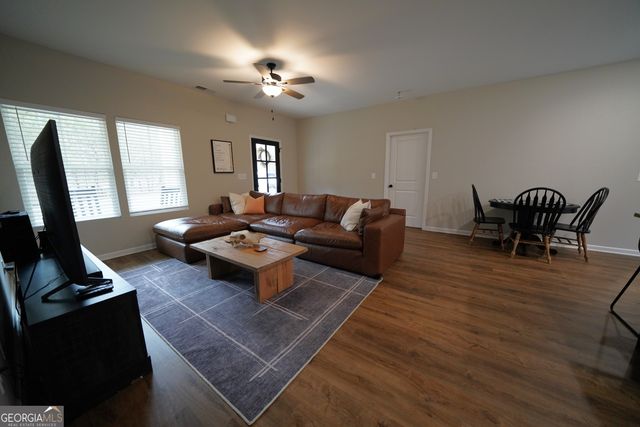 2410 Mandeville Road, Bremen, GA 30110