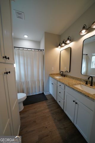 2410 Mandeville Road, Bremen, GA 30110