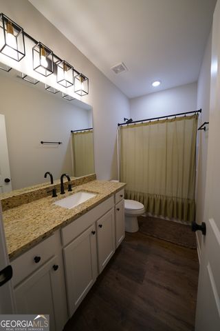 2410 Mandeville Road, Bremen, GA 30110