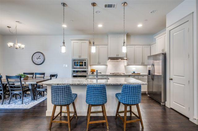 8732 Madrid Street, North Richland Hills, TX 76180