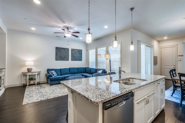 8732 Madrid Street, North Richland Hills, TX 76180