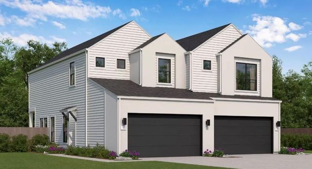 1324 Sweet Bark ST, Austin, TX 78745