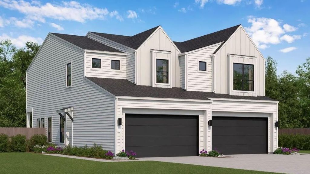 1324 Sweet Bark ST, Austin, TX 78745