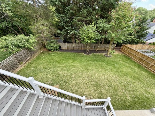 5514 MCKINLEY ST, Bethesda, MD 20817