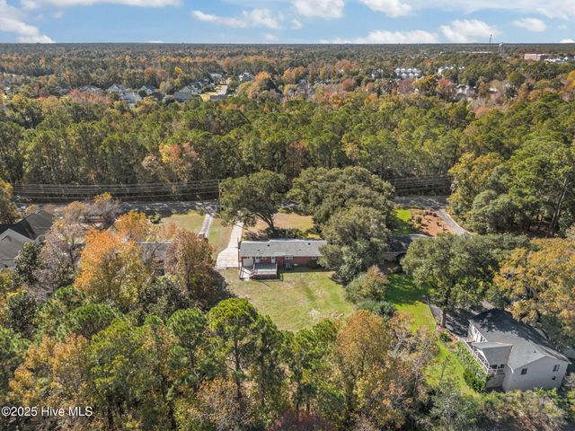 119 Futch Creek Road, Wilmington, NC 28411