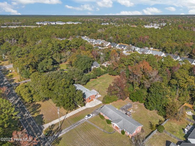 119 Futch Creek Road, Wilmington, NC 28411