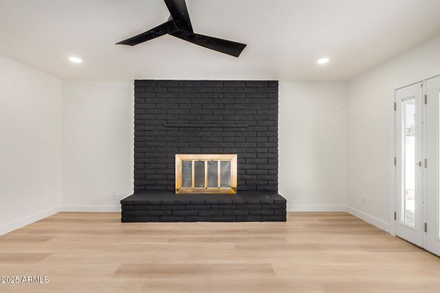 2501 E PEBBLE BEACH Drive, Tempe, AZ 85282