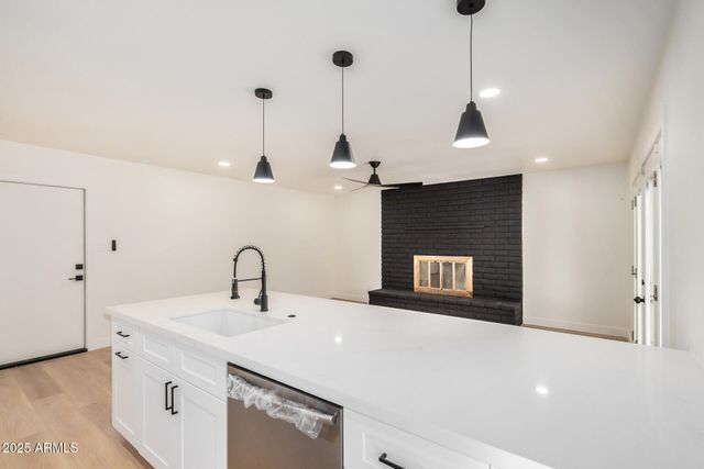 2501 E PEBBLE BEACH Drive, Tempe, AZ 85282