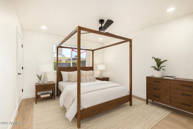 2501 E PEBBLE BEACH Drive, Tempe, AZ 85282