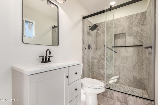 2501 E PEBBLE BEACH Drive, Tempe, AZ 85282