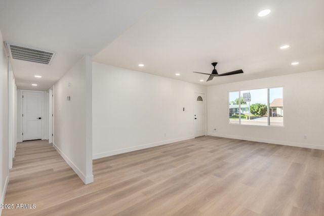 2501 E PEBBLE BEACH Drive, Tempe, AZ 85282