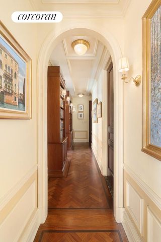 90 E END Avenue PH21, New York City, NY 10028