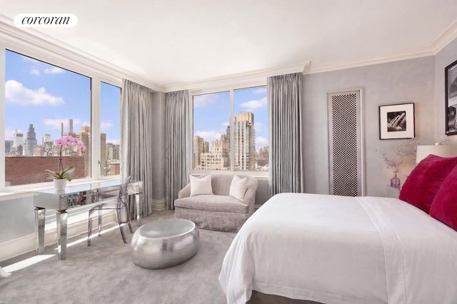 90 E END Avenue PH21, New York City, NY 10028