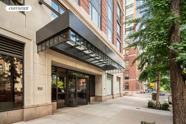 90 E END Avenue PH21, New York City, NY 10028